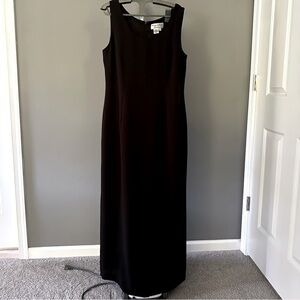 aqua blue strapless dress Sweetheart Aqua Blue Sheath Long Prom Dresses Dusty Blue / 18 main image 1